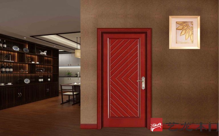 高檔木門|可以幫助您打造優雅家居的5種方式!