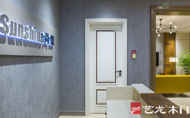 家居室內套裝門安裝要注意哪些方面？