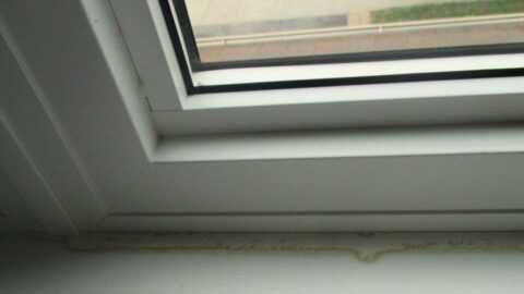 下雨時窗戶漏水：要注意什么