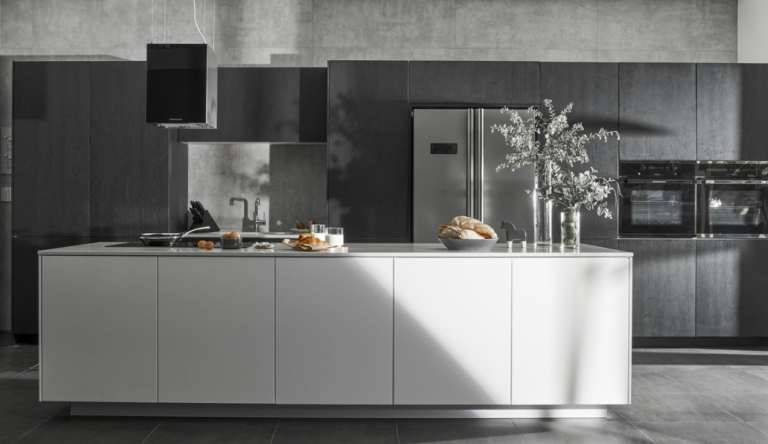 塑木廚柜好不好？哪種廚房風格適合？