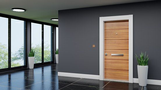 前 10 款木門，2022 年選擇哪一款，包括現代和復古風格